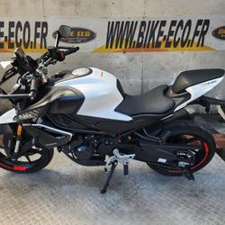CFMOTO NK 450 occasion - Vitrolles - photo 2/5