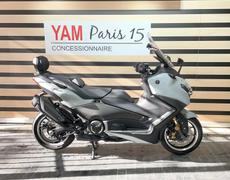 Yamaha T MAX Paris 15e Arrondissement