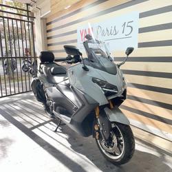 Yamaha T MAX occasion - Paris 15e Arrondissement - photo 2/5