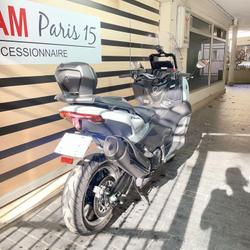 Yamaha T MAX occasion - Paris 15e Arrondissement - photo 3/5