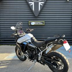 Triumph Tiger occasion - N&icirc;mes - photo 2/5