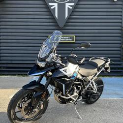 Triumph Tiger occasion - N&icirc;mes - photo 3/5