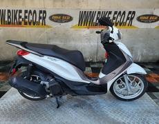 Piaggio Medley