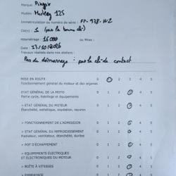 Piaggio Medley occasion - Vitrolles - photo 3/5