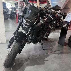 Honda CB500 Hornet occasion - Chambourcy - photo 2/3