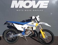 Husqvarna FE Limoges