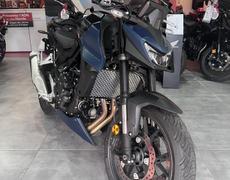 Honda CB750 Hornet Chambourcy