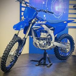 Yamaha YZ occasion - Saint-Genis-Pouilly - photo 2/2