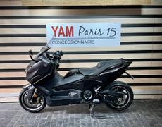 Yamaha T MAX Paris 15e Arrondissement