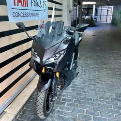 Yamaha T MAX occasion - Paris 15e Arrondissement - photo 2/5