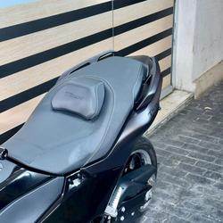 Yamaha T MAX occasion - Paris 15e Arrondissement - photo 3/5