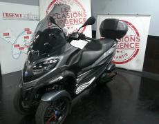Piaggio MP3