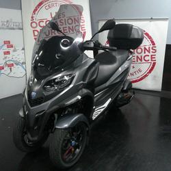 Piaggio MP3 occasion - Paris 17e Arrondissement - photo 2/5