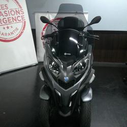 Piaggio MP3 occasion - Paris 17e Arrondissement - photo 3/5