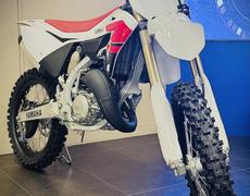 Yamaha YZ Saint-Genis-Pouilly