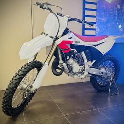 Yamaha YZ occasion - Saint-Genis-Pouilly - photo 2/2