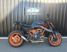 KTM Super Duke Ruaudin