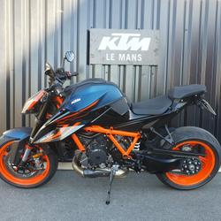 KTM Super Duke occasion - Ruaudin - photo 2/5
