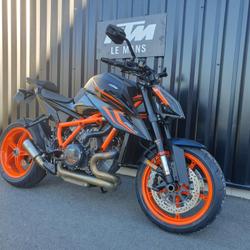 KTM Super Duke occasion - Ruaudin - photo 3/5