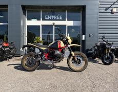 BMW R 1200 GS Marseille 1er Arrondissement