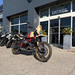 BMW R 1200 GS occasion - Marseille 1er Arrondissement - photo 2/5