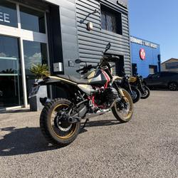 BMW R 1200 GS occasion - Marseille 1er Arrondissement - photo 3/5