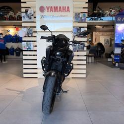 Yamaha MT03 occasion - Roquebrune-sur-Argens - photo 3/5