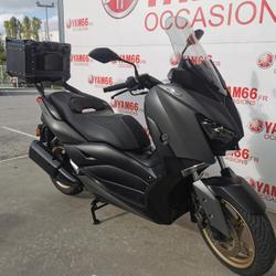 Yamaha X MAX occasion - Perpignan - photo 2/5