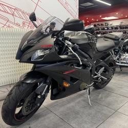 Yamaha YZF R6 occasion - Paris 12e Arrondissement - photo 2/5