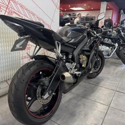 Yamaha YZF R6 occasion - Paris 12e Arrondissement - photo 3/5