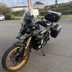 Voge DS 900 X occasion - Ch&acirc;teau-Thierry - photo 2/5