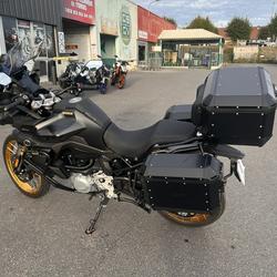 Voge DS 900 X occasion - Ch&acirc;teau-Thierry - photo 3/5