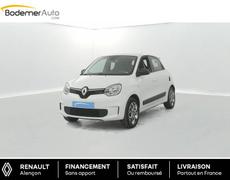 Renault Twingo 3 Valframbert