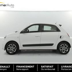 Renault Twingo 3 III SCe 65 Equilibre Valframbert