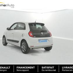 Renault Twingo 3 III SCe 65 Equilibre Valframbert