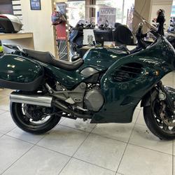 Triumph Trophy occasion - Libourne - photo 3/4