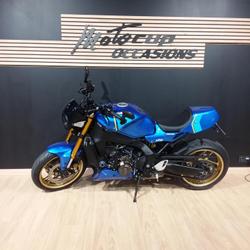 Yamaha XSR 900 occasion - Dinan - photo 3/3