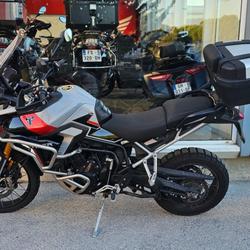 Triumph Tiger occasion - Montpellier - photo 2/5