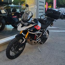 Triumph Tiger occasion - Montpellier - photo 3/5