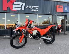 KTM EXC Chenôve