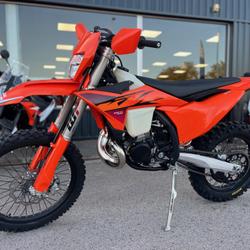 KTM EXC occasion - Chen&ocirc;ve - photo 2/4