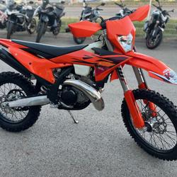 KTM EXC occasion - Chen&ocirc;ve - photo 3/4