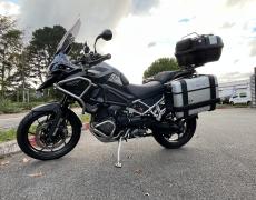 Triumph Tiger Lanester
