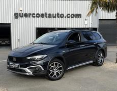 Fiat Tipo 2 Guer