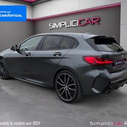 BMW Serie 1 M135i xDrive 306 ch BVA8 Bruz