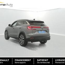 Renault Austral E-Tech hybrid 200 Iconic Flers