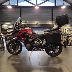 Triumph Tiger occasion - Sevrey - photo 3/5