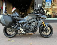 Yamaha GT Tourcoing
