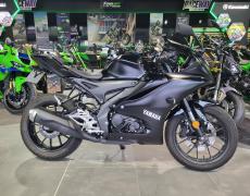 Yamaha YZF R 125 Nîmes