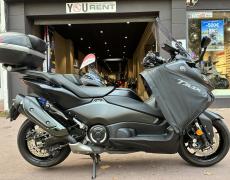 Yamaha T MAX Tourcoing